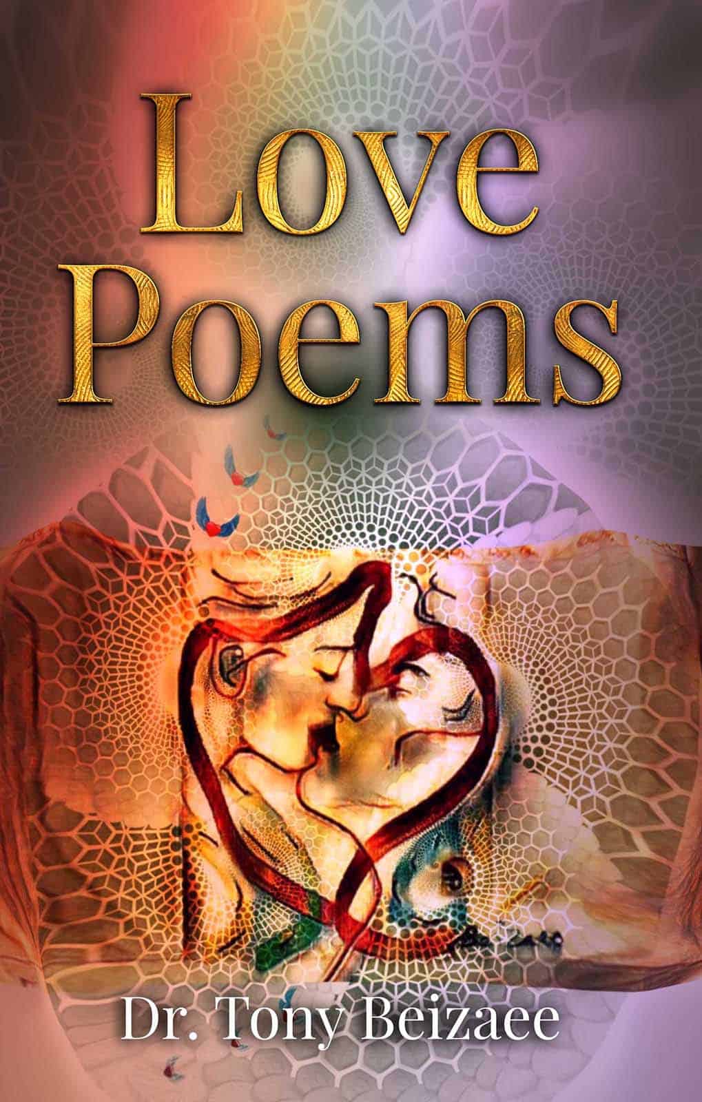 Love Poems A Book Of Poetry Writers And Authors Book Reviews   JPEG Image 